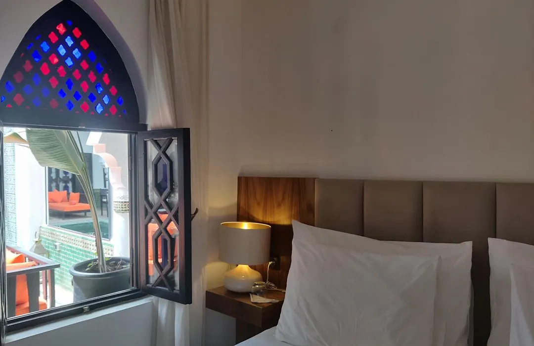 The Grand Riad And Spa-1