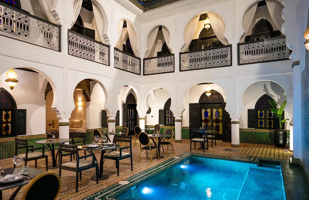 The Grand Riad And Spa-1
