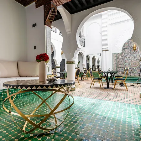 The Grand Riad And Spa-2