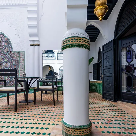 The Grand Riad And Spa-2
