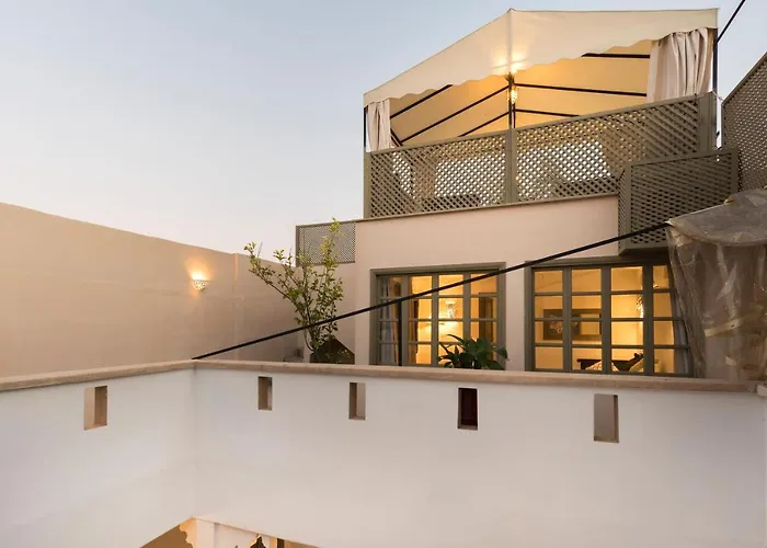 Riad Hissan Marrakesh